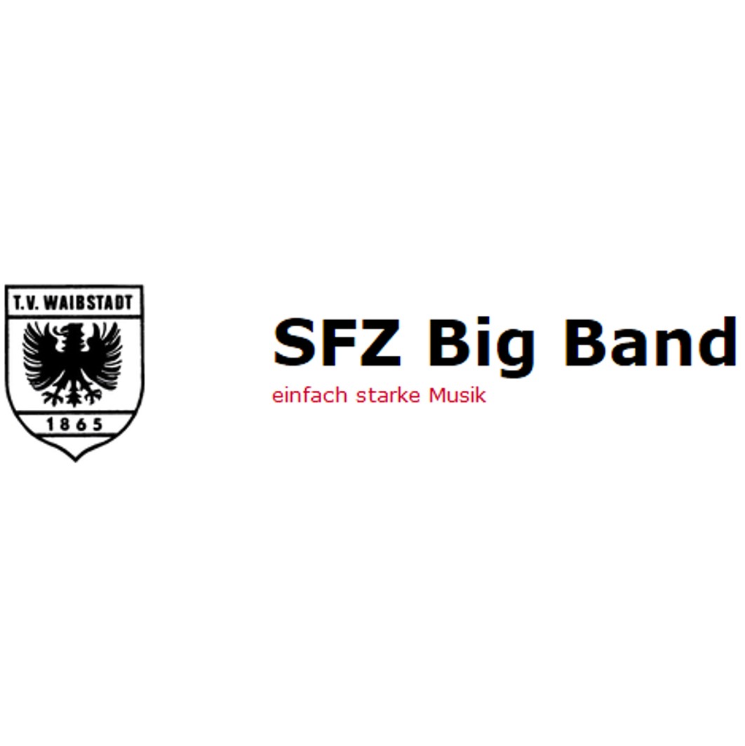 SFZ Big Band Waibstadt