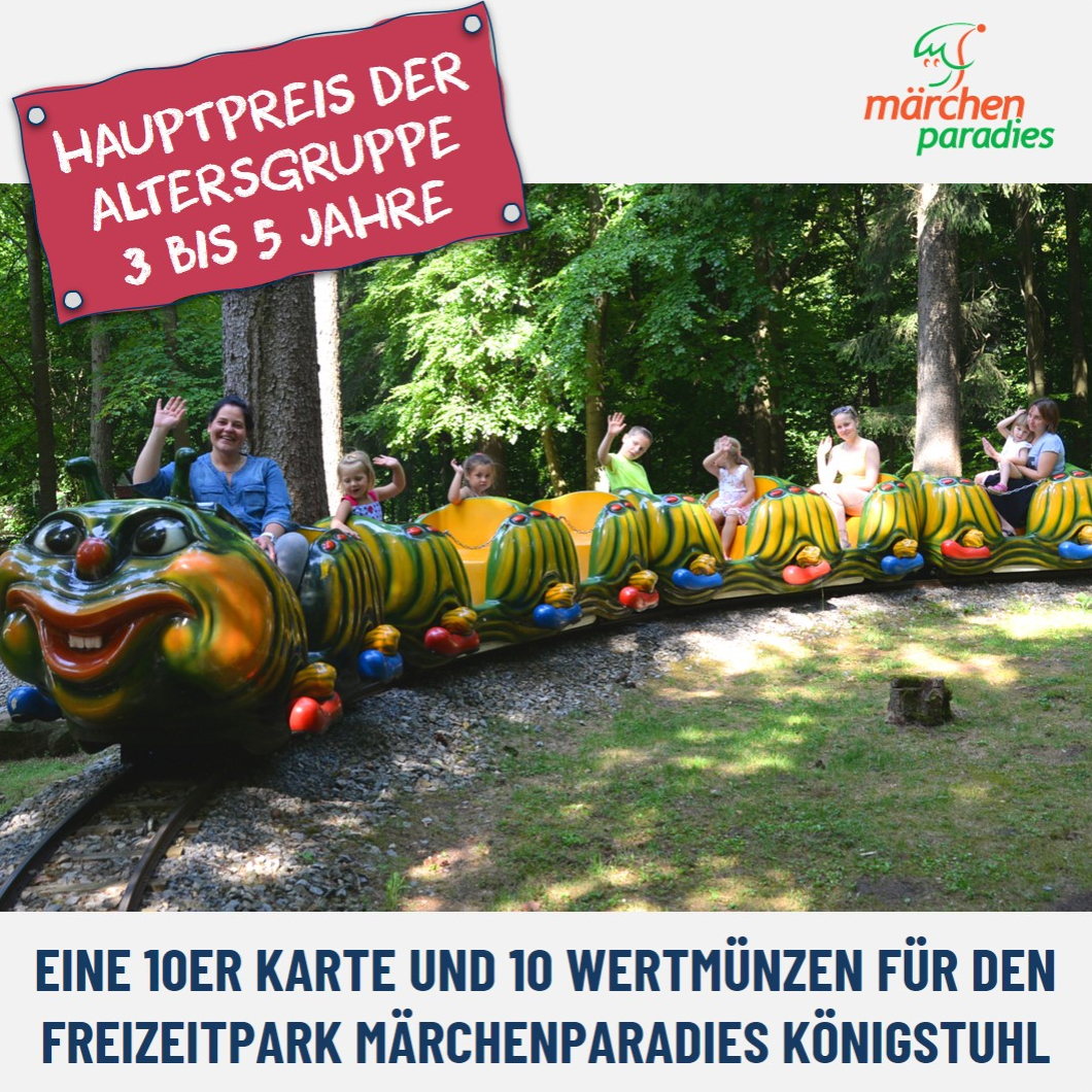 Märchenpark Königsstuhl
