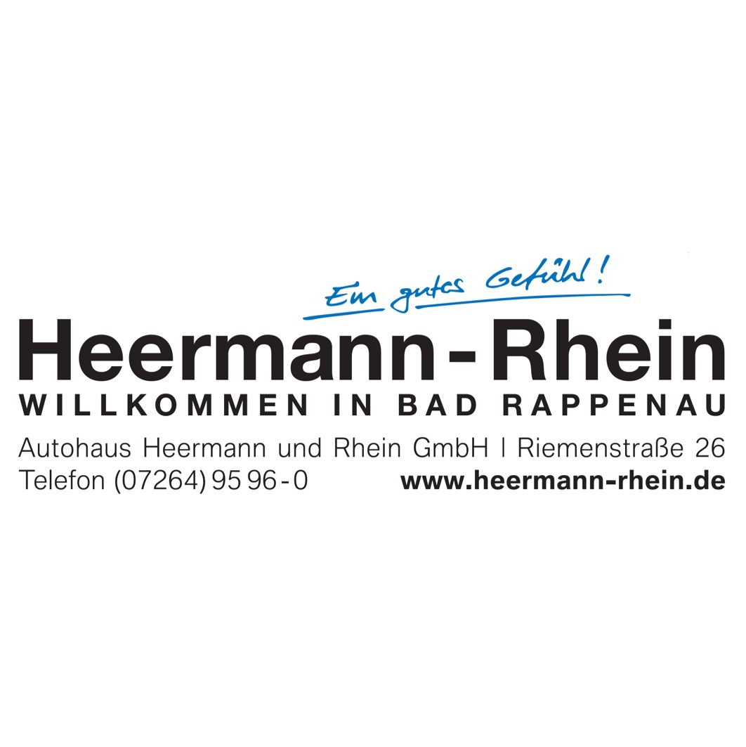 Autohaus Heermann-Rhein | Ihr BMW und MINI Händler