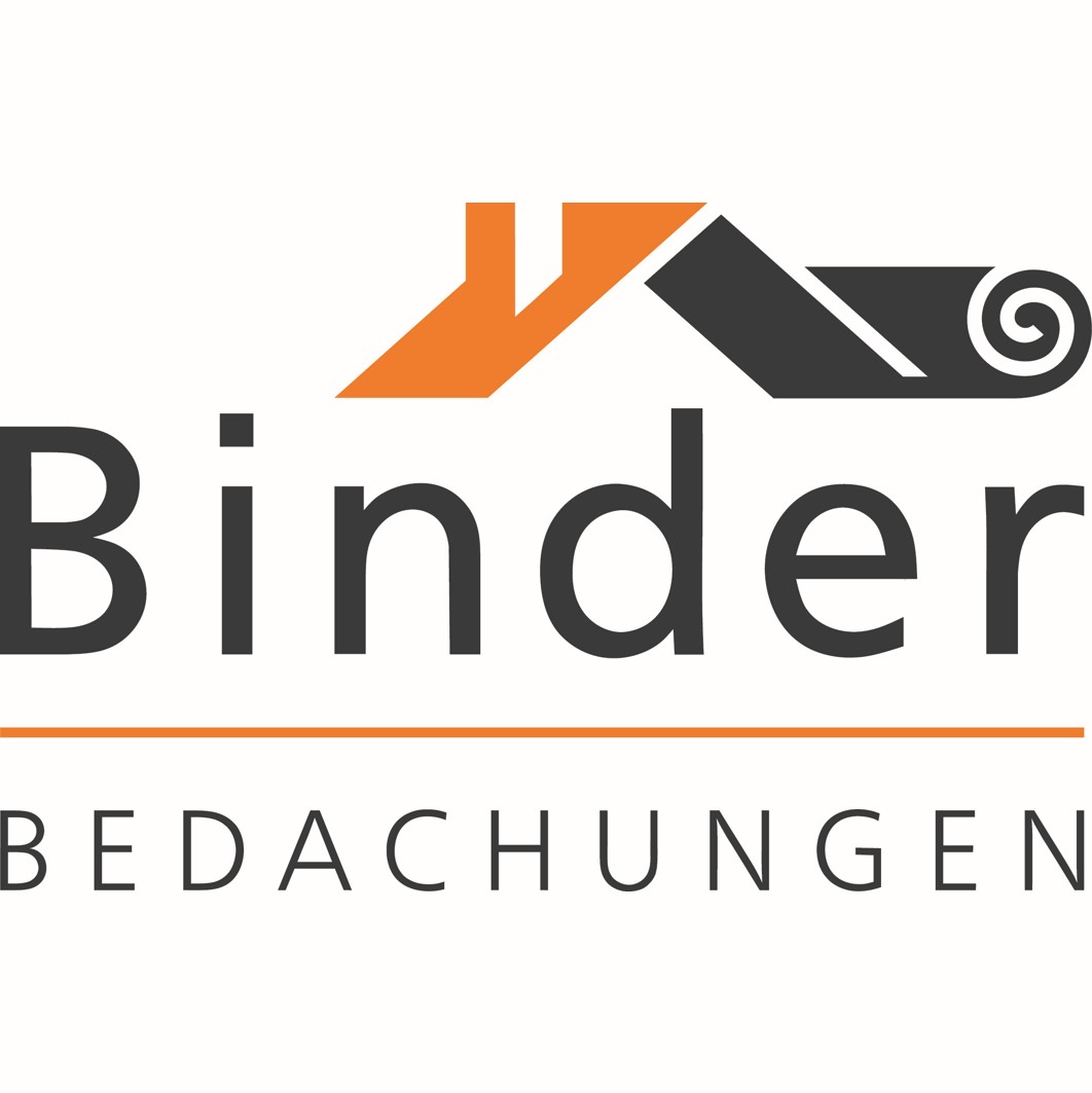 Binder-Bedachungen - Ihr Dachdecker