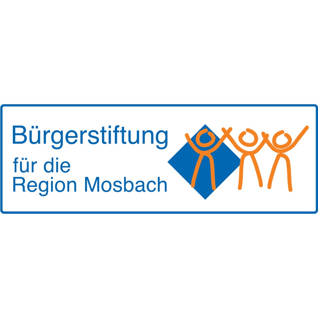 Bürgerstiftung für die Region Mosbach