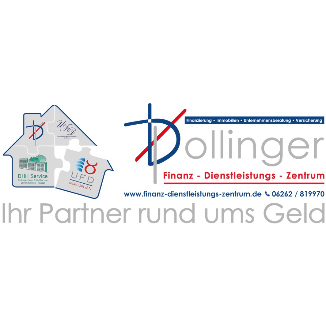 Finanz-Dienstleistungs-Zentrum Dollinger