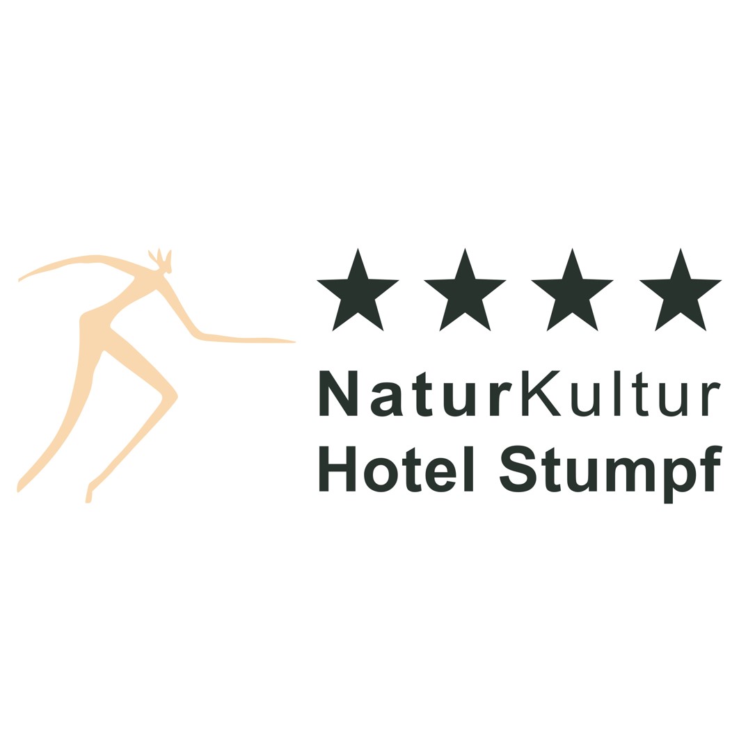NaturKultur Hotel Stumpf