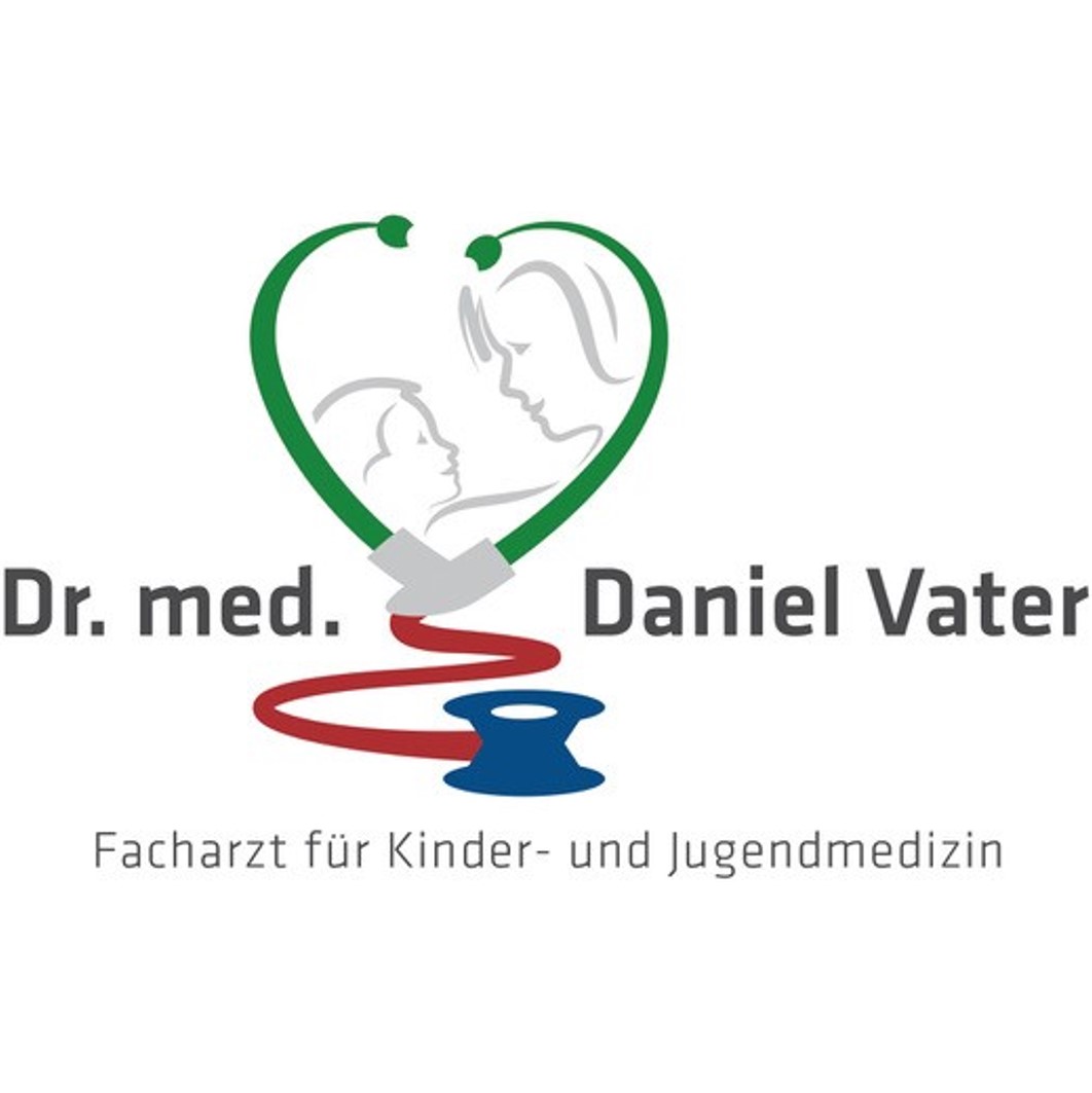 Kinderarzt Dr. med. Daniel Vater