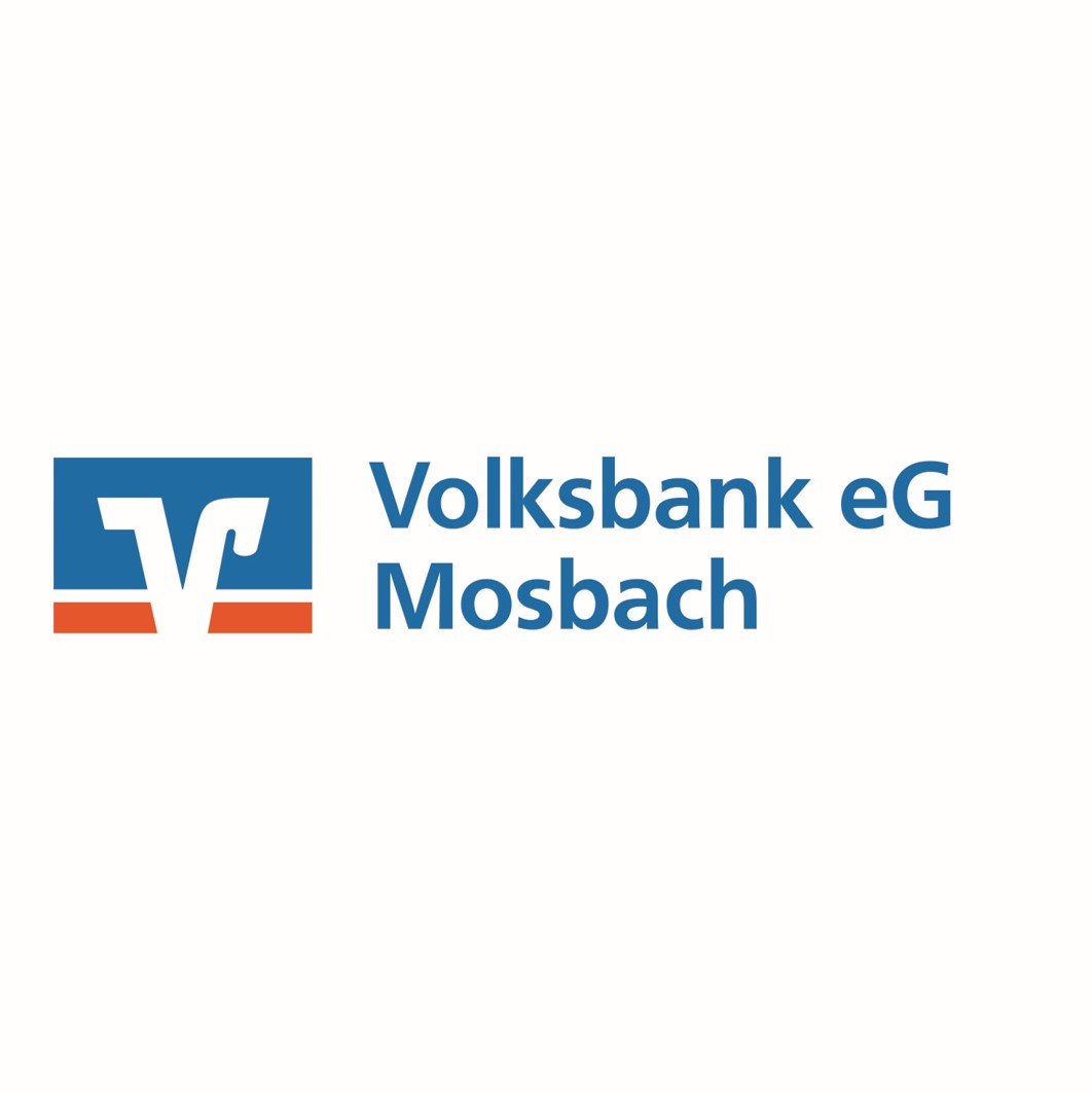 Volksbank eG Mosbach. einfach. besser.