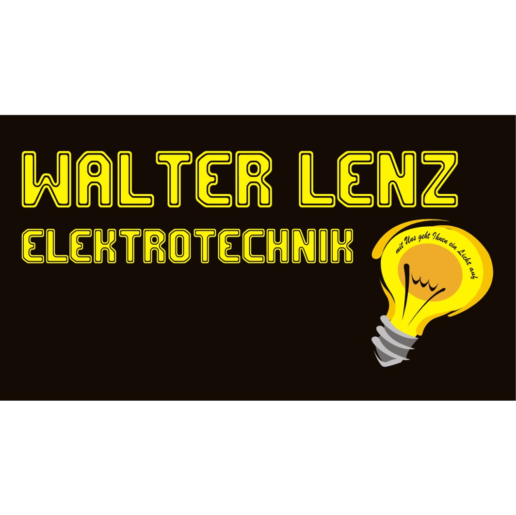 Walter Lenz Elektrotechnik