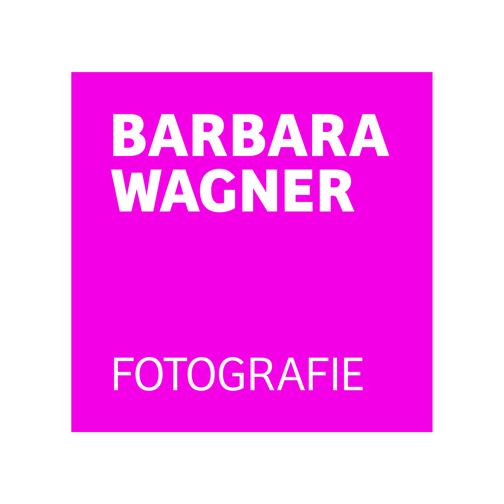 Barbara Wagner Fotografie